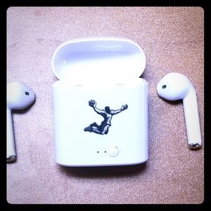 I7s wireless earbuds